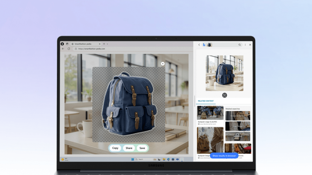 Samsung Galaxy Book6 arriva in Italia da 849 euro con 25 ore di autonomia 6 image 36