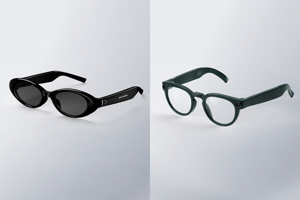 Samsung prepara Smart Glasses con display a colori tra OLEDoS e MicroLED 3 image 361