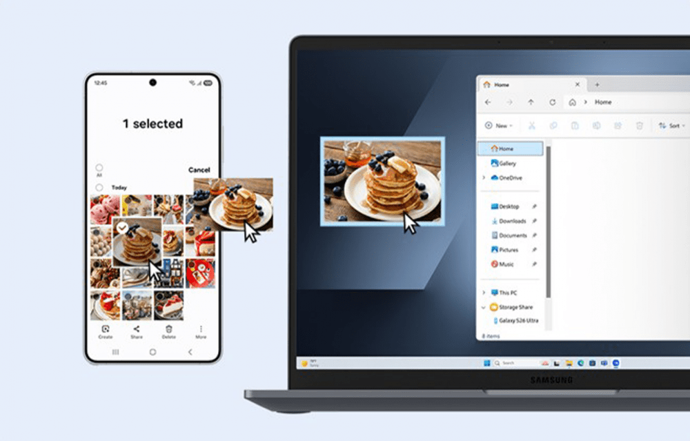 Samsung Galaxy Book6 arriva in Italia da 849 euro con 25 ore di autonomia 7 image 37