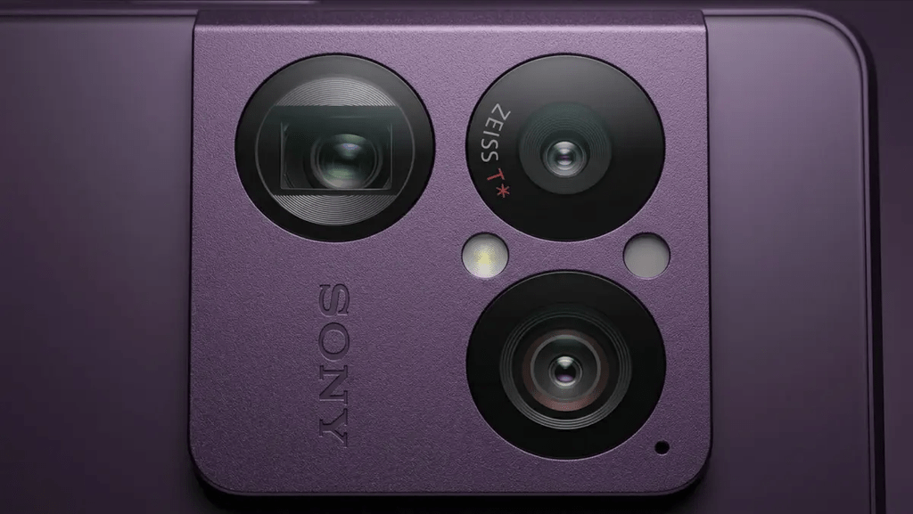 Sony Xperia 1 IX prepara un sensore fotografico più grande dopo quattro generazioni 3 image 378