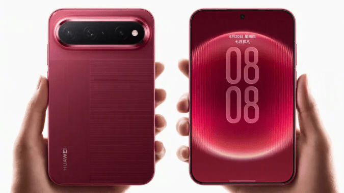 Huawei Pura X View spinge gli smartphone wide tra brevetti e alfabetizzazione AI 3 image 384
