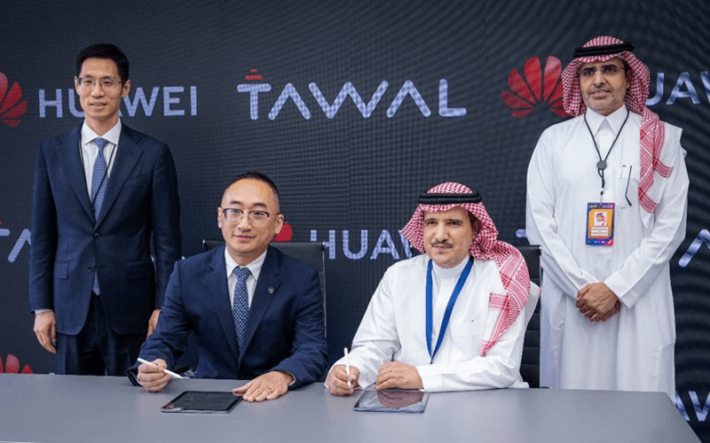 Huawei spinge Agentic Infra: container AI, reti indoor e competenze diventano infrastruttura 4 image 458