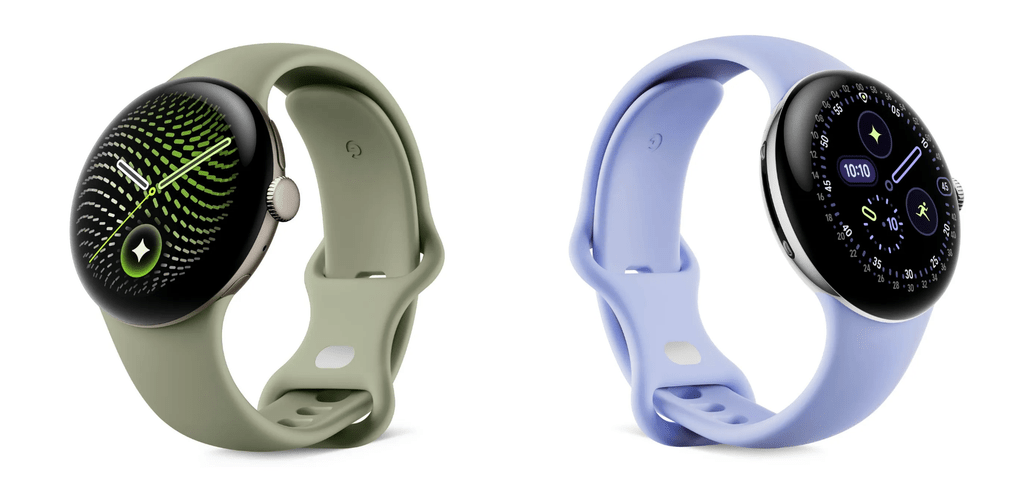 Pixel Watch 5 vs Pixel Watch 4: il vero upgrade è Gemini Nano, non il design 2 image 465
