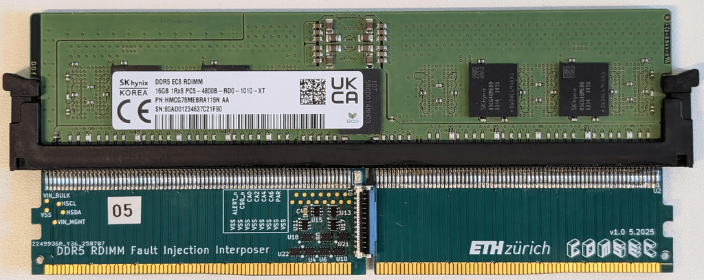DDRop rompe Intel TDX e AMD SEV-SNP: la memoria cifrata non sa se i dati sono vecchi 3 image 489
