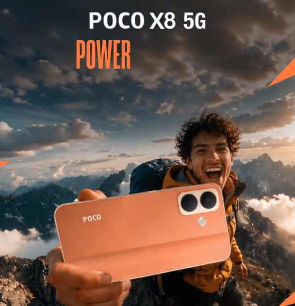 Poco F9 Ultra alza l’asticella: Snapdragon 8 Elite Gen 5 e batteria da 8.050 mAh 3 image 5