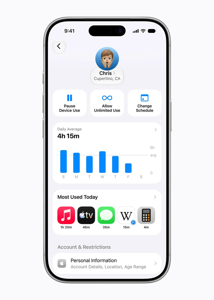 iOS 27 è ufficiale: AI, sicurezza e aggiornamenti ridisegnano l’ecosistema Apple 7 image 500