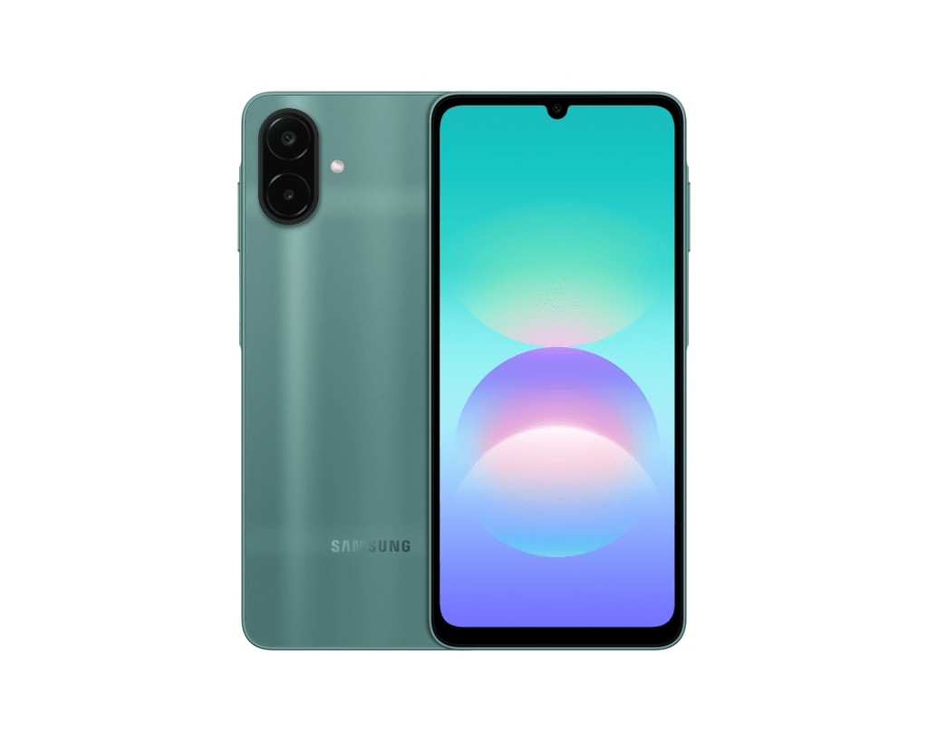 Galaxy A08 ufficiale: 6.000 mAh e sei anni di update cambiano la fascia economica 4 image 504