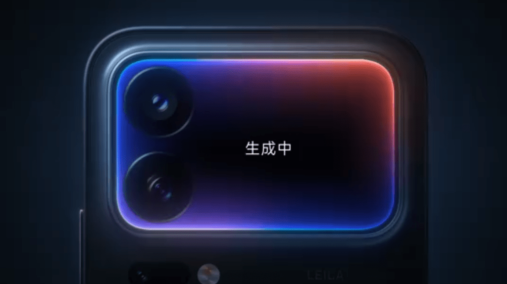 Xiaomi 18 Pro conferma il display posteriore: la seconda schermata diventa piattaforma 2 image 512