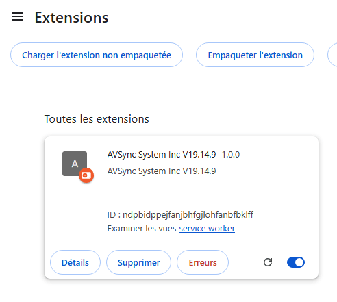 KREMLIN falsifica i controlli di Chrome: ruba sessioni e usa Ethereum per il C2 2 image 533