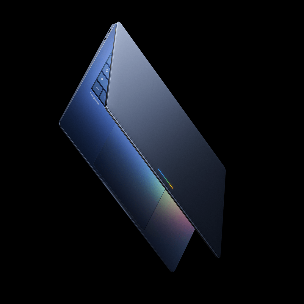 Googlebook cambia Android: QPR1, Continue On e Gemini 3.8 collegano PC e Pixel 4 image 542