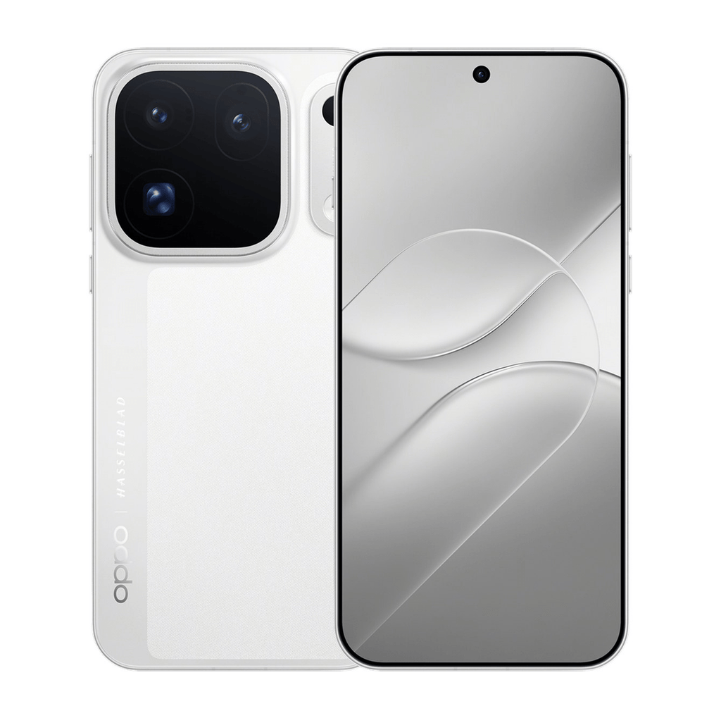 Oppo Find X10 Pro Max esce dalla Cina: Dimensity 9600 Pro porta i 2 nm nel flagship globale 3 image 547