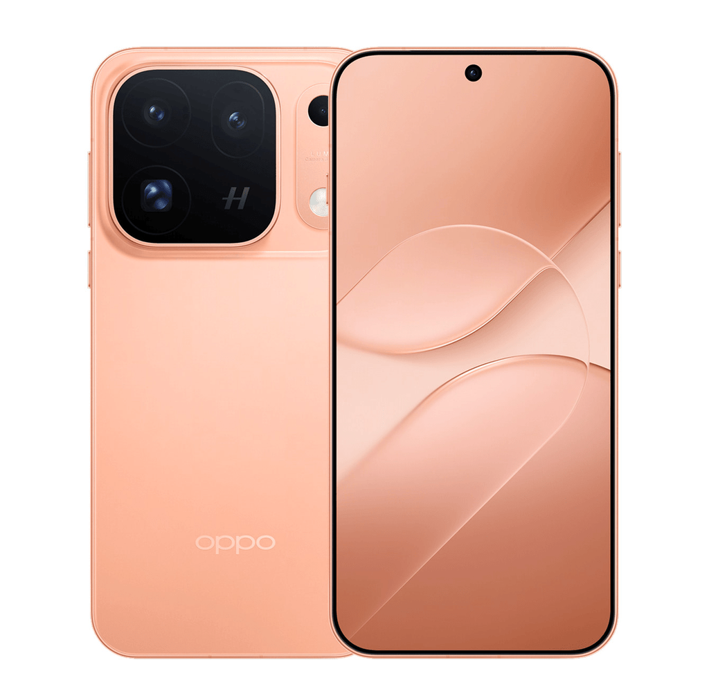 Oppo Find X10 Pro Max esce dalla Cina: Dimensity 9600 Pro porta i 2 nm nel flagship globale 6 image 549