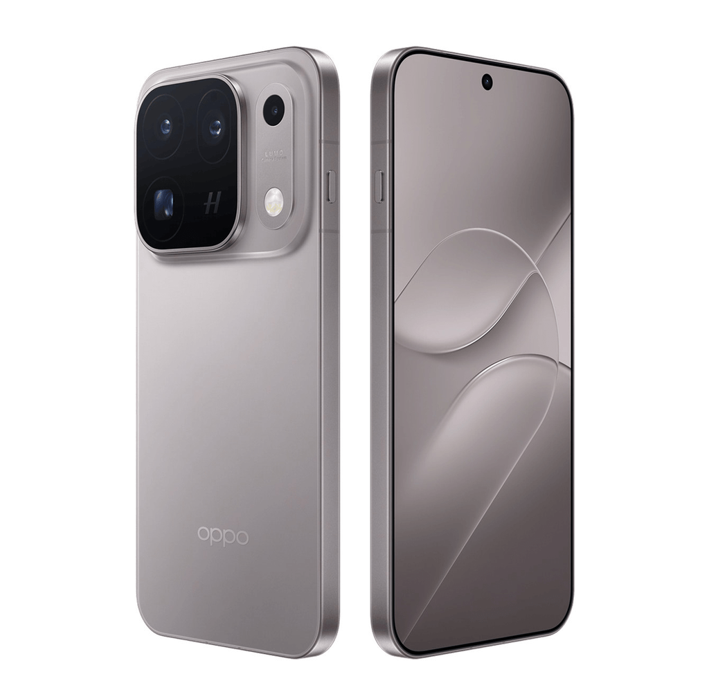 Oppo Find X10 Pro Max esce dalla Cina: Dimensity 9600 Pro porta i 2 nm nel flagship globale 5 image 550