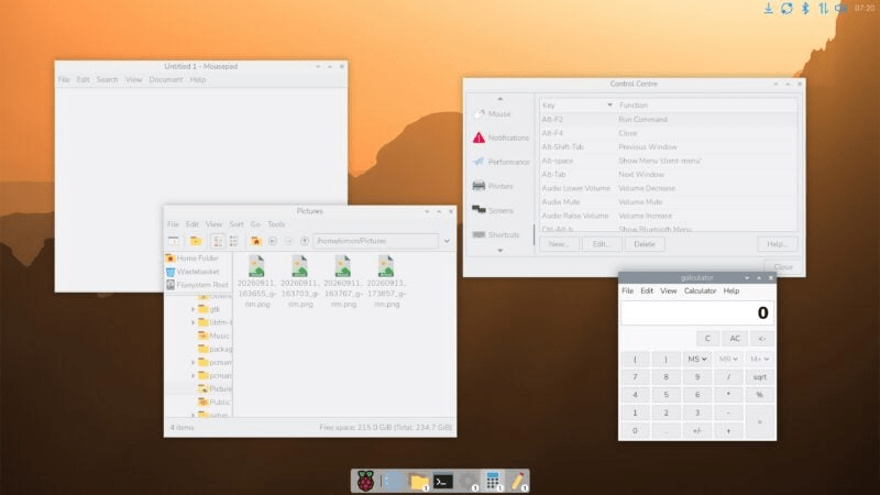 Fedora 45 Beta porta Linux 7.2 e GNOME 51: Raspberry Pi OS e Shelly ridisegnano il desktop Linux 3 image 557