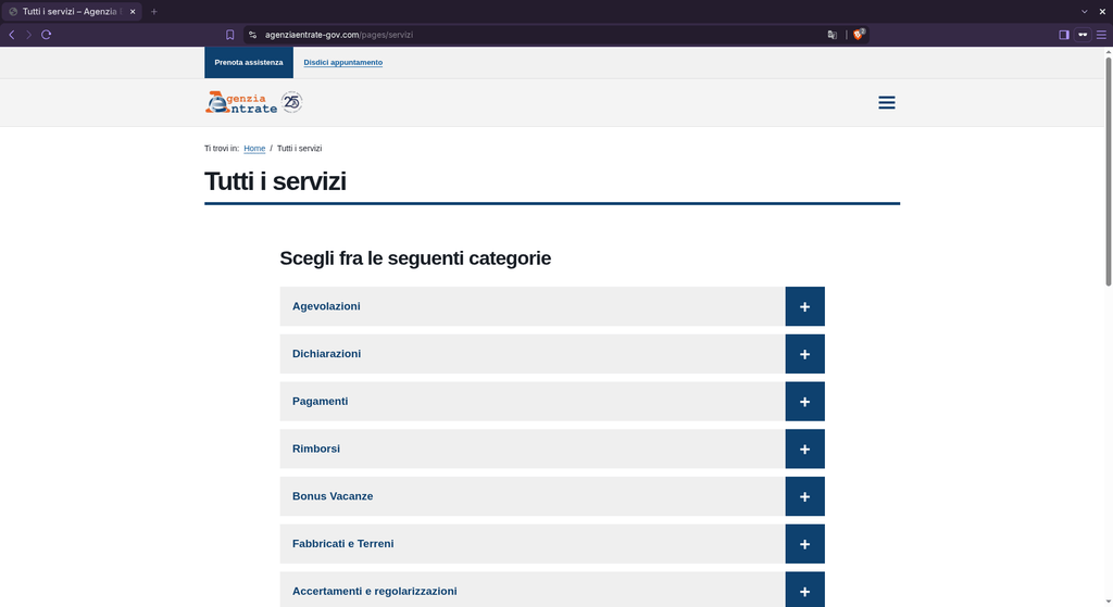 Falso Bonus Vacanze dell’Agenzia delle Entrate: il phishing ruba documenti, selfie e buste paga 4 image 570