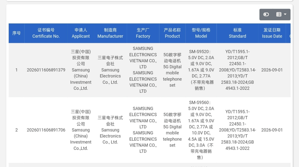 Galaxy S27 resta fermo sulla ricarica: One UI 9 porta nuove funzioni AI sui Galaxy S25 3 image 59