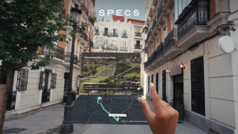 Snap Specs da 2.195 dollari sfidano Meta: gli smart glasses si dividono sulla fotocamera 3 image 595