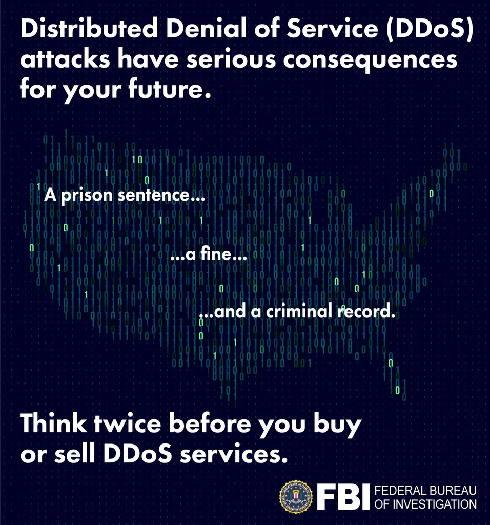 FBI sequestra NightmareStresser: centinaia di migliaia di DDoS dal 2022 3 image 597