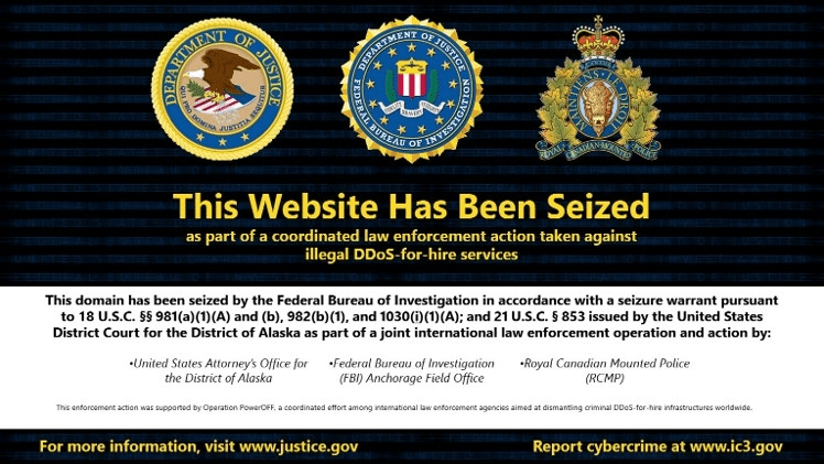 FBI sequestra NightmareStresser: centinaia di migliaia di DDoS dal 2022 4 image 598