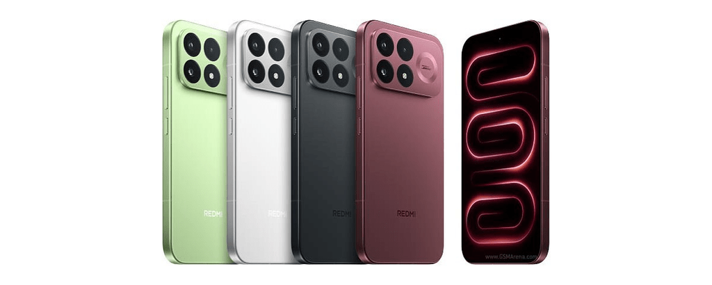 Poco F9 Ultra alza l’asticella: Snapdragon 8 Elite Gen 5 e batteria da 8.050 mAh 4 image 6