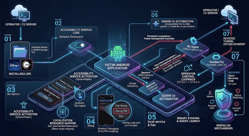 RatHat usa l’AI per guidare Android e ottiene shell via ADB senza root 4 image 624
