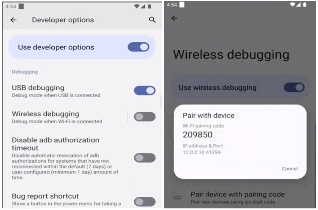 RatHat usa l’AI per guidare Android e ottiene shell via ADB senza root 5 image 625