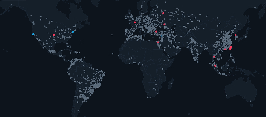 Sality smantellata dopo 23 anni: il takedown globale spezza la botnet P2P 3 image 63