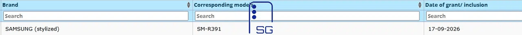 Galaxy S27 Ultra da 5.700 mAh: Fit 4 e Book 7 avanzano verso il 2027 4 image 637