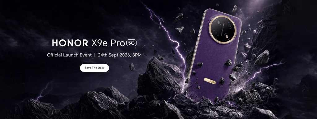 Honor X9e Pro porta 11.000 mAh nel medio gamma senza diventare un rugged 3 image 639