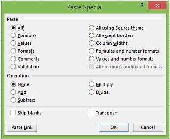 Excel 2016, Microsoft corregge il copia-incolla rotto dalla patch KB5002914 3 image 640