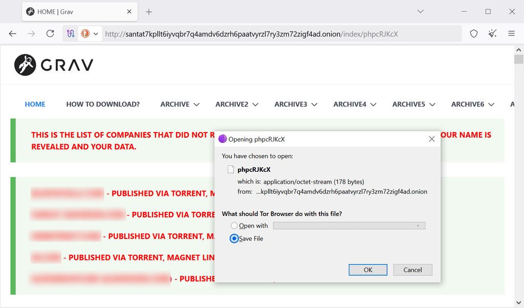 ShinyHunters viola Clop e minaccia di estorcere il ransomware: guerra tra cybercriminali 3 image 646