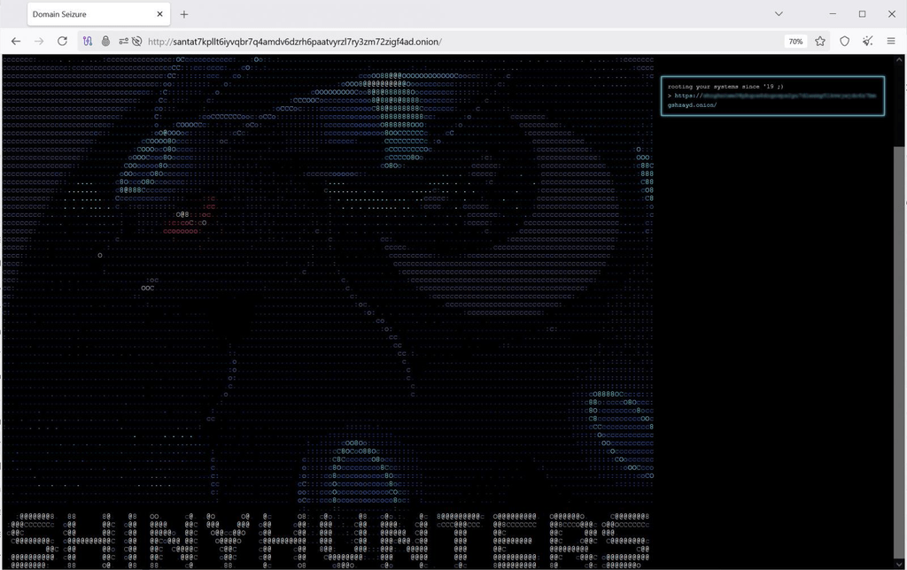 ShinyHunters viola Clop e minaccia di estorcere il ransomware: guerra tra cybercriminali 5 image 648