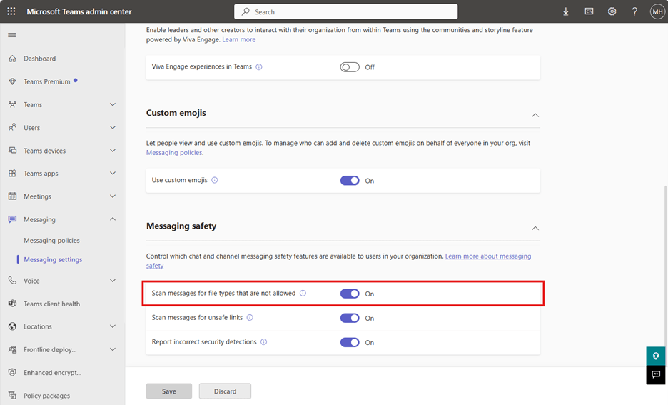 Microsoft chiude una falla CVSS 10 in Azure AI e rafforza i controlli di Teams 5 image 654