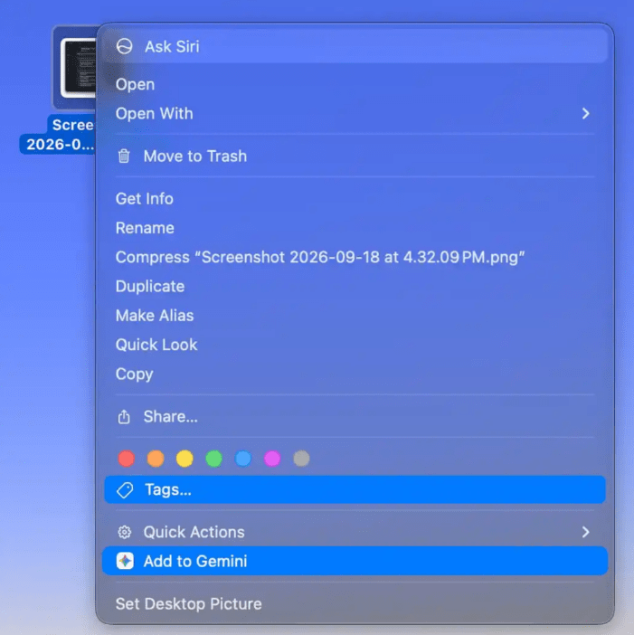 Google Messaggi apre i temi agli SMS, Gemini prepara l’integrazione iMessage su Mac 5 image 662