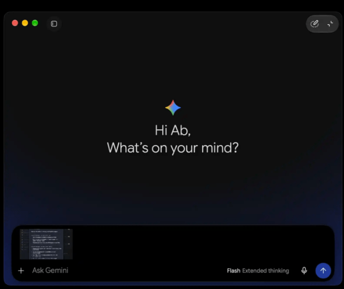 Google Messaggi apre i temi agli SMS, Gemini prepara l’integrazione iMessage su Mac 6 image 663