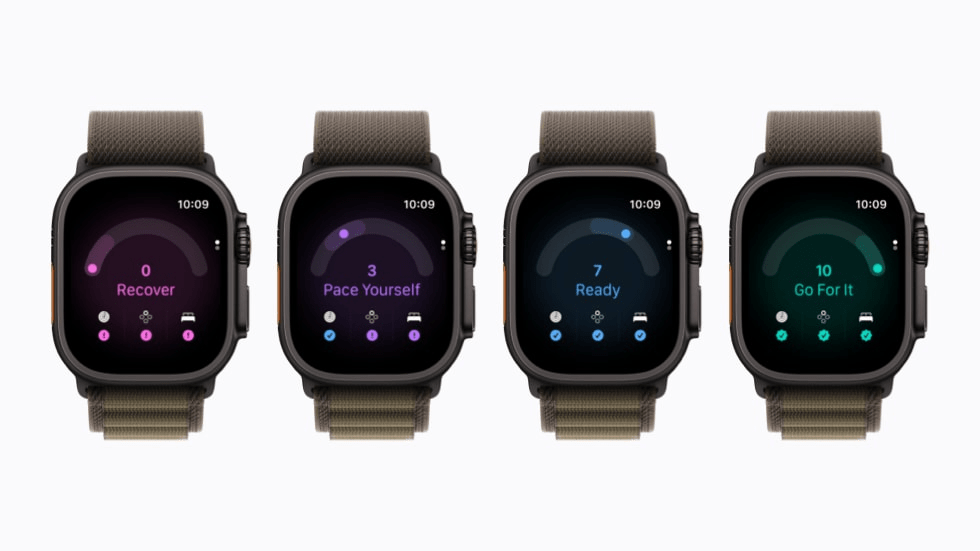 Apple Health sfida Google Health: due strategie AI per trasformare i dati in consigli 5 image 686