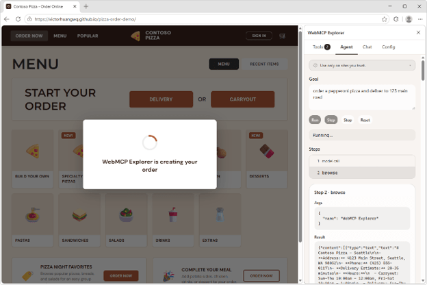Edge prepara il web per gli agenti, Firefox punta sulla produttività mobile 2 image 707