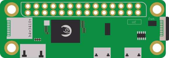 openSUSE Tumbleweed rafforza ARM e Raspberry Pi, GNU Wget 2.3 aggiorna i download 3 image 709