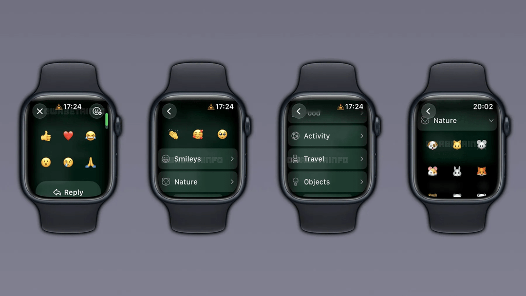 iOS 27.2 prepara l’anti-strappo, Apple chiude il downgrade e aggiorna Watch 3 image 717