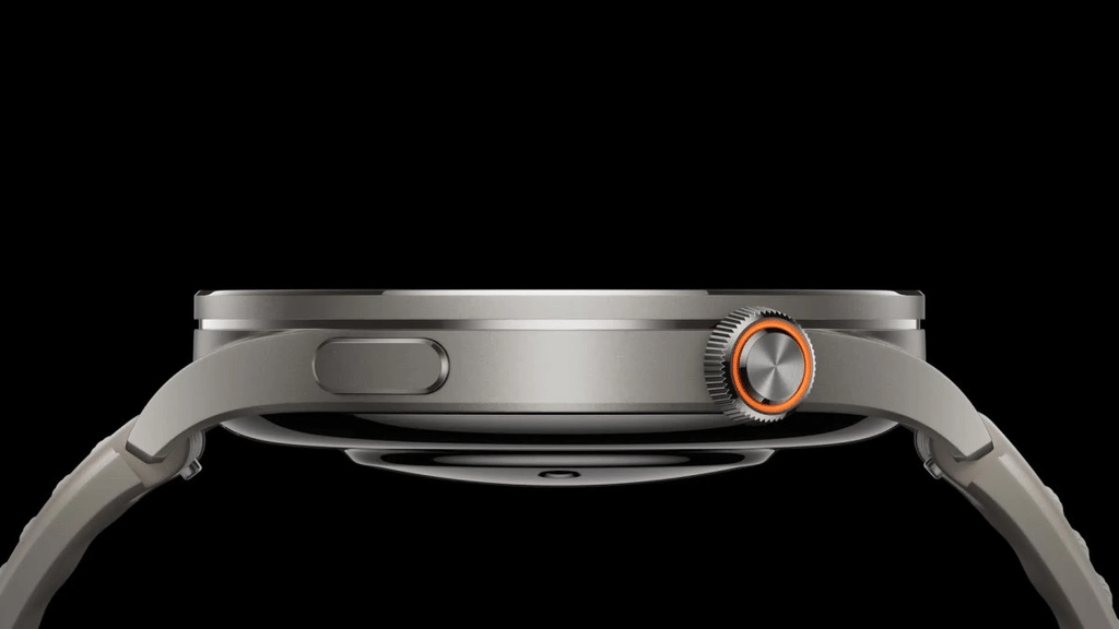 Vivo Watch 6 punta su titanio, zaffiro e 21 giorni di autonomia 4 image 720