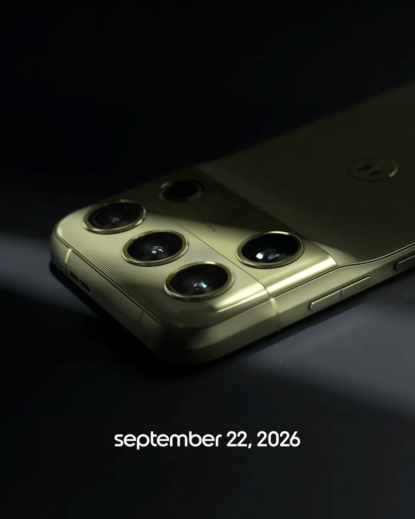 Motorola Signature 27 esagera con le fotocamere e prepara il vero flagship 4 image 727