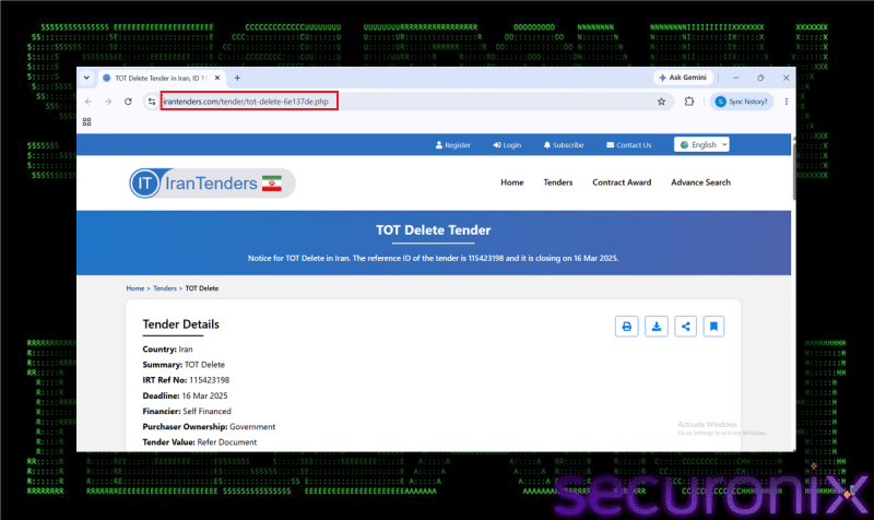 TASK#STOMP usa PowerShell e Scheduled Task per trasformare Windows in una spia 4 image 732
