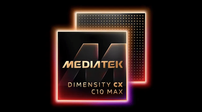 MediaTek CX C10 Max porta 3 nm e 55 TOPS nei Googlebook senza ventole 3 image 733