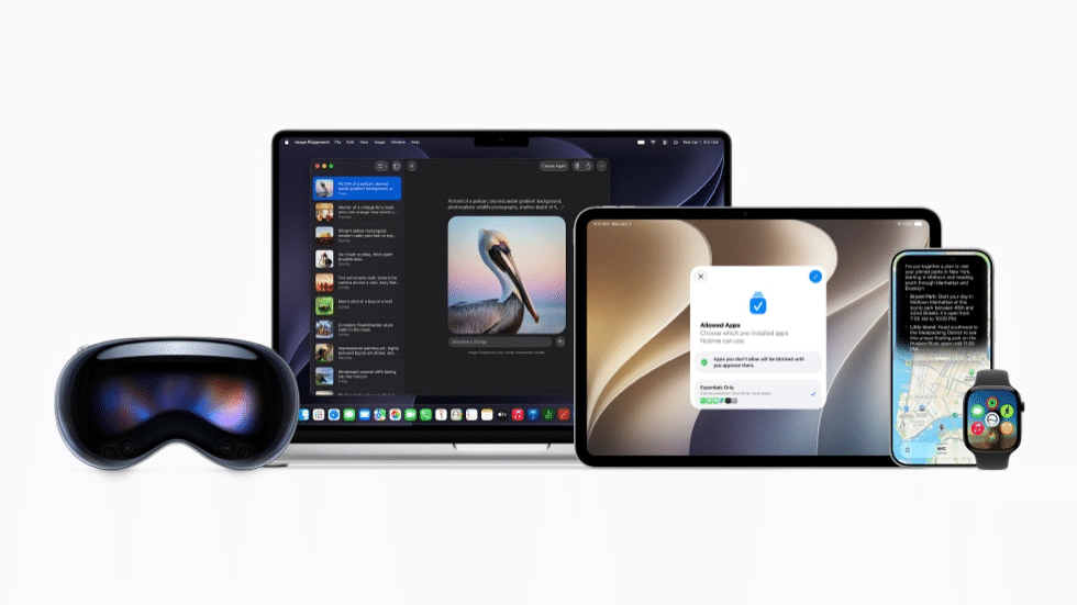 Ternus guida Apple nel dopo-iPhone, ma sugli smart glasses il mercato corre 4 image 754