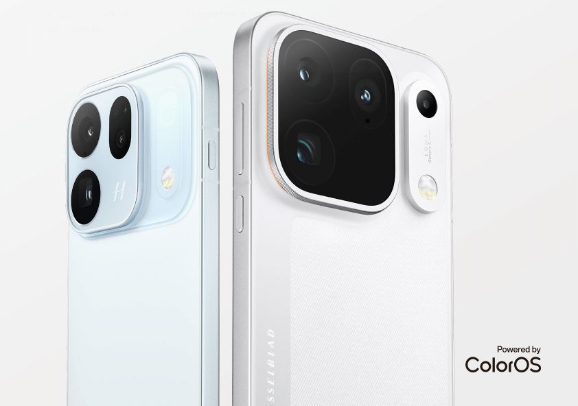 Oppo Find X10 Pro Max porta tre 200 MP: il limite ora è elaborare i dati 3 image 757