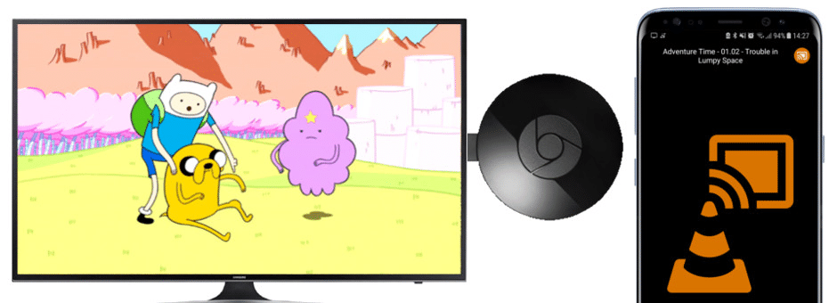 VLC 3.0.24 e Giada 1.6 aggiornano il multimedia open source tra codec e time-stretching 5 image 765