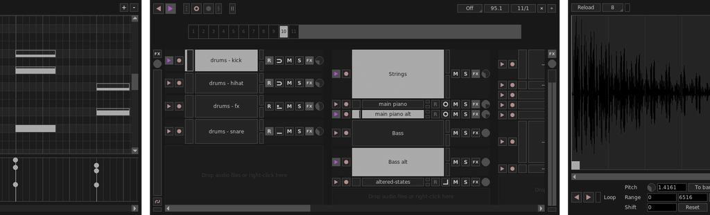VLC 3.0.24 e Giada 1.6 aggiornano il multimedia open source tra codec e time-stretching 7 image 767