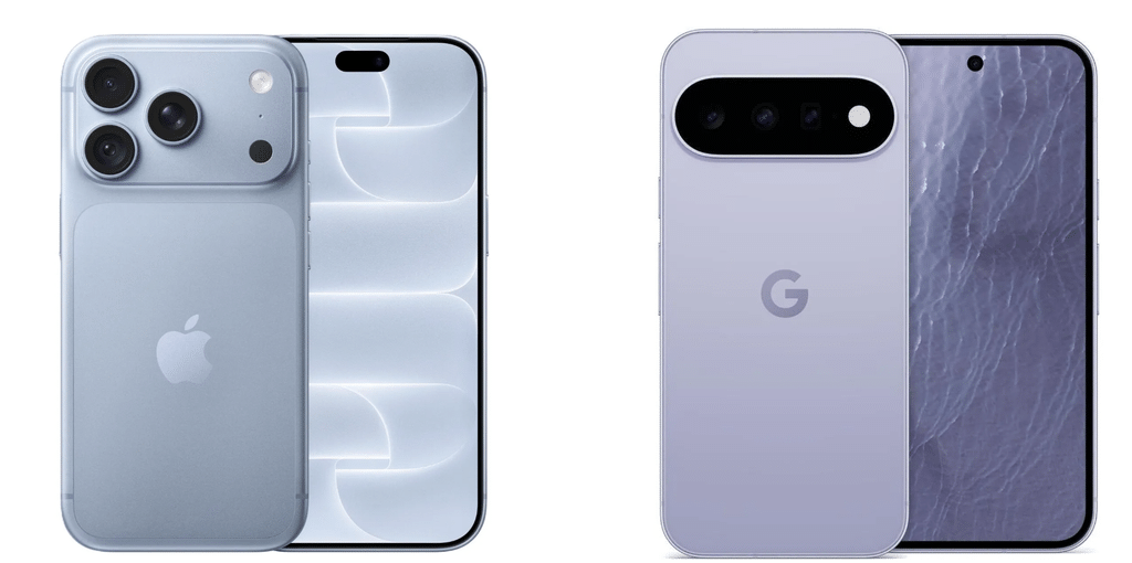 iPhone 18 Pro contro Pixel 11: Apple spinge sull’hardware, Google sull’AI 2 image 769