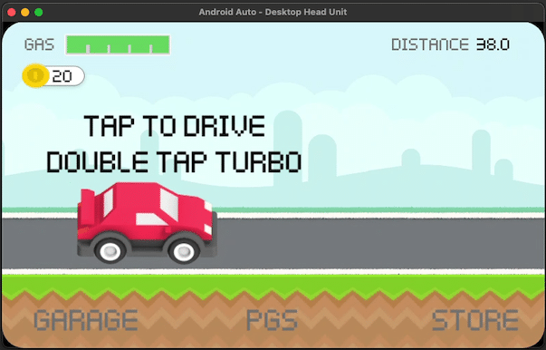 Android esce dallo smartphone: giochi in auto e app adattive sui Googlebook 3 image 794