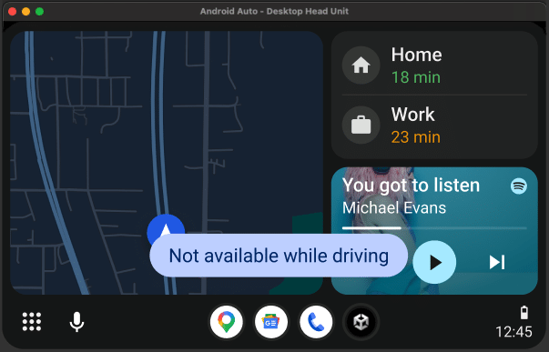 Android esce dallo smartphone: giochi in auto e app adattive sui Googlebook 4 image 795